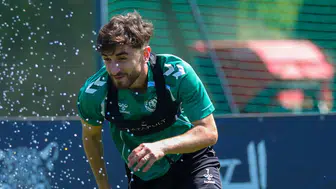 Konyaspor, yetenekli oyuncusunu kiraladı: TFF 1.Lig’de oynayacak
