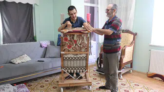 Konya'da bir babanın ömürlük nöbeti: 26 yıldır süren mücadele