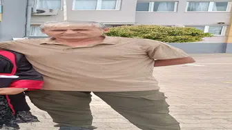 Konya'ya doğru yola çıktı: Seracı Mehmet Küçük iki gündür kayıp