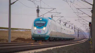 Konya’da YHT'yi tercih edenler dikkat: Bilet fiyatları zamlandı