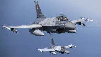 Türkiye'nin kaç tane F-16 uçağı var: Gök vatan onlara emanet