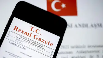 Gümrüklerde deprem: Görevden alma ve atamalar Resmi Gazete'de