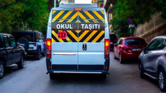 Okullar açılmadan önce servis güvenliği gündemde: Veliler için hayati uyarı