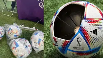 Yeşil sahalarda yeni dönem: Süper Lig'de çipli top devrimi