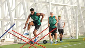 Konyaspor'da hazırlıklar tamam: Rakip Kocaelispor