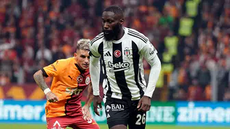 Konyaspor'dan transferde dev adım: Masuku imzaya geliyor
