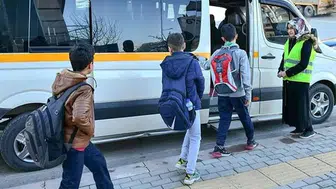 100 bin liraya yaklaştı: Okul servis ücretine yüzde 10 zam