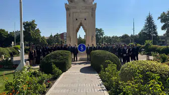 Konya’dan gurur mesajı: İş Bankası 102. Yılını kutluyor