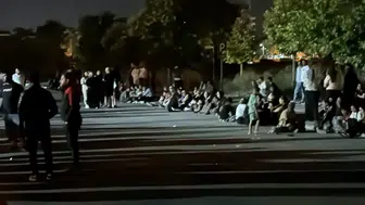Konya'da "cezaevinde isyan çıktı" diye yalan bilgi yayan 8 kişi hakkında gözaltı kararı