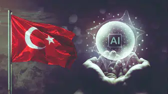 Türkiye Yapay Zekâ Eylem Planı: 1 trilyon liralık yatırım fırsatı