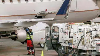 ABD merkezli havacılık devi Boeing mühendislerinin maaşları dudak uçuklatıyor