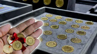 Yastık altında ne kadar altın var artık bilinecek: Gram altında yeni dönem