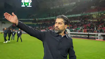 İlhan Palut bu kez çıtayı yüksek tutuyor: Süper Lig’de 8.sezonu