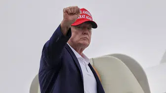 Trump: "Hürmüz Boğazı’nı Amerikan toprağı olarak görüyorum"