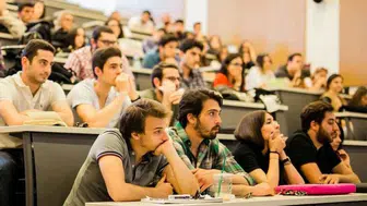 Öğrenci affında 4 aylık süre başladı: Onlar aftan yararlanamayacak