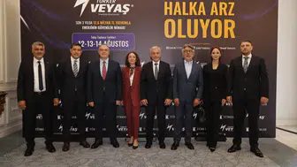 Kazım Türker kimdir? Nerelidir? Türkerler Holding borsaya açılıyor