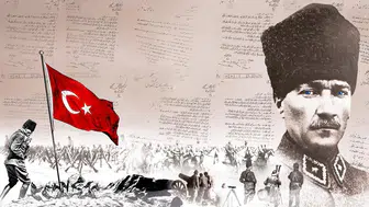 Büyük Zafer'in 104. yılı kutlanıyor: 30 Ağustos Zafer Bayramı'nın tarihi