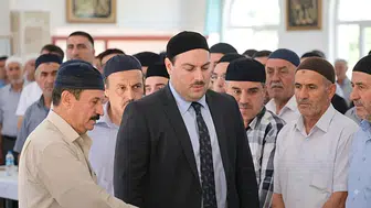 Firari Hilmi Tuna Kuriş'in aranması sırasında 200 kilo külçe altın ele geçirildi