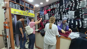 Okul kıyafetinde yeni dönem: Yıllar sonra aynı zorunluluk geri getirildi