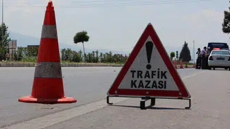 Konya'daki bu yolda can pazarı: Çok sayı yaralı ve ölü var