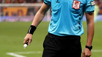 Konyaspor maçına kritik atama: Düdük Karaoğlan'da olacak