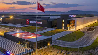 Konya'nın gururu: ASELSAN, yılın ilk 6 ayında önceki yıla göre 25 büyüdü