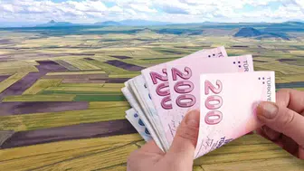Yeni yatırımın adı arsa: Yatırımcı rotasını değerli toprağa çevirdi