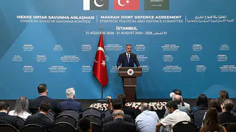 Türkiye, Suudi Arabistan ve Pakistan arasındaki ittifakın detayları açıklandı