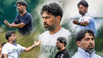 Konyaspor’da transfer gecikti, İlhan Palut’un modu düştü