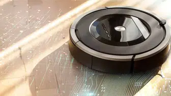 Robot süpürgeler ulusal güvenlik riski mi oluşturuyor: Yasak gündemde