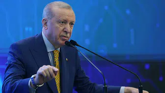 Cumhurbaşkanı Erdoğan'dan anlaşma açıklaması: Bizlere güç verecek