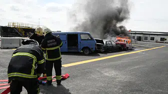 Konya’da Minibüsçü ve Servisçi Esnafına eğitim verildi