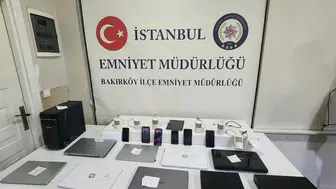 14 bin video kaydı tespit edildi: Güzellik merkezinde gizli çekim