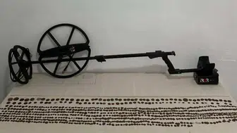 Konya’da 764 adet sikke ele geçirildi