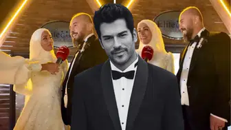 Burak Özçivit kız kardeşinin düğününe neden katılmadı: Tartışılan o anlar