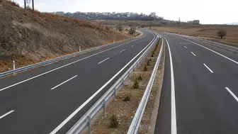 Konya-Haymana-Polatlı hattı bölünmüş yol oluyor: Tam 82 kilometre