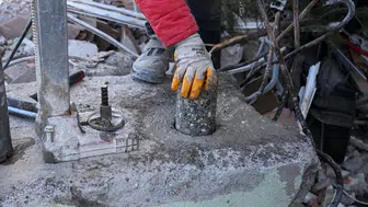 Karot alınan bina hemen yıkılıyor mu: Kentsel dönüşümde korkutan tablo