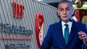 TFF'den 10+4 yabancı kuralında değişiklik