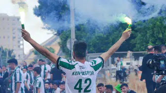 Konyaspor taraftarı dört gözle transfer bekliyor