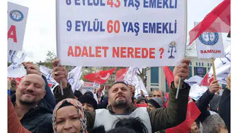 'Üniversite öğrencisiydik bedel ödüyoruz': Kademeli emeklilikte 'adalet' çağrısı