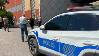 Konya'da alışveriş merkezinde bıçaklı kavga: 1 ölü
