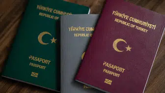 Yeşil ve gri pasaport alacaklar için yeni dönem