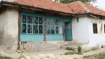 Konya’daki bu tekke, manevi şifa arayanların adresi oluyor