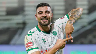 Fenerbahçe, Konyaspor'dan Adil'i istedi mi: Net açıklama geldi