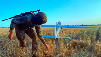 Sınır ihlali yapan dronlar nasıl düşürülüyor: Havadan gelen sinsi risk