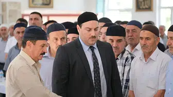 Alihan Kuriş suç örgütü soruşturmasında 35 şüpheli tutuklandı