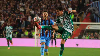 Konyaspor'dan bir garip transfer: Önce gönderdi, sonra geri getirdi
