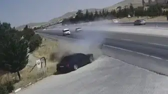 Konya'da Kurşunlu mevkiinde acı kaza: 2 kişi hayatını kaybetti