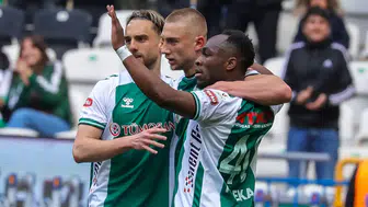 Konyaspor'un golcüsüne sürpriz talip: Antalyaspor kanca attı