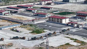 Konya'da kentsel dönüşümün kilidini arsa politikası açacak: Türkiye'ye Ağır Bakım modeli